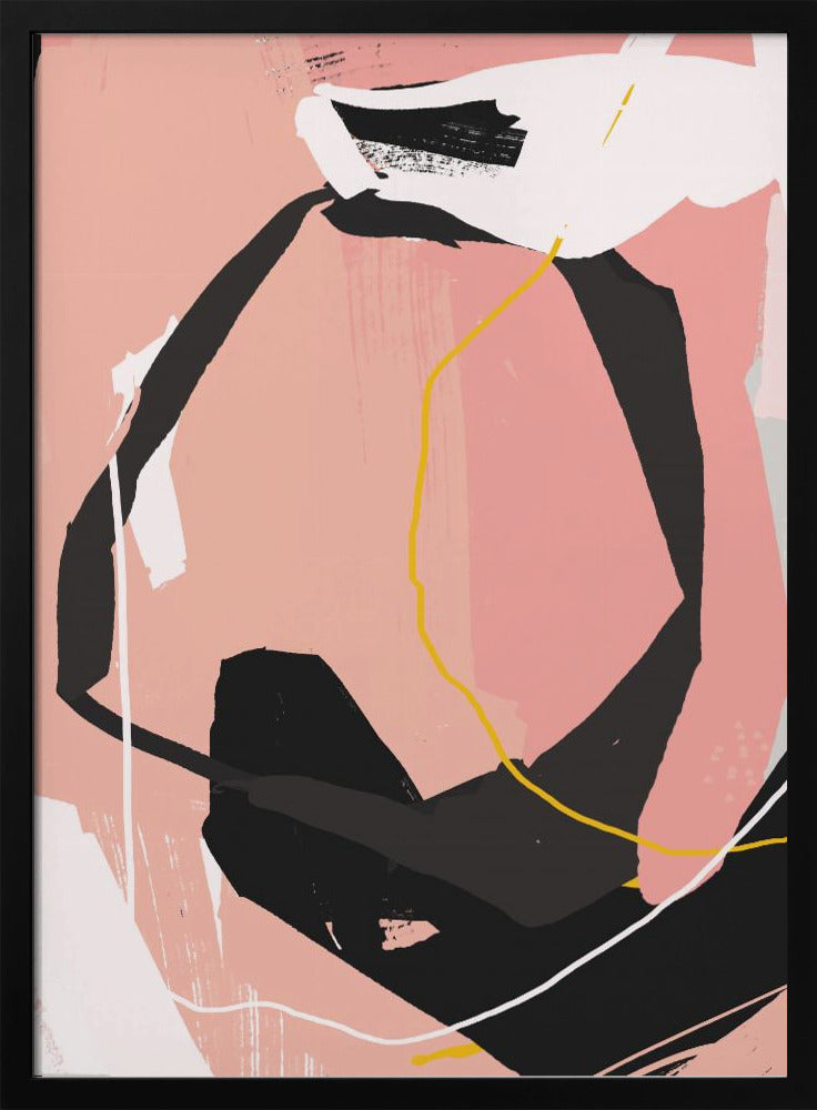 Zyklische Studien | Poster