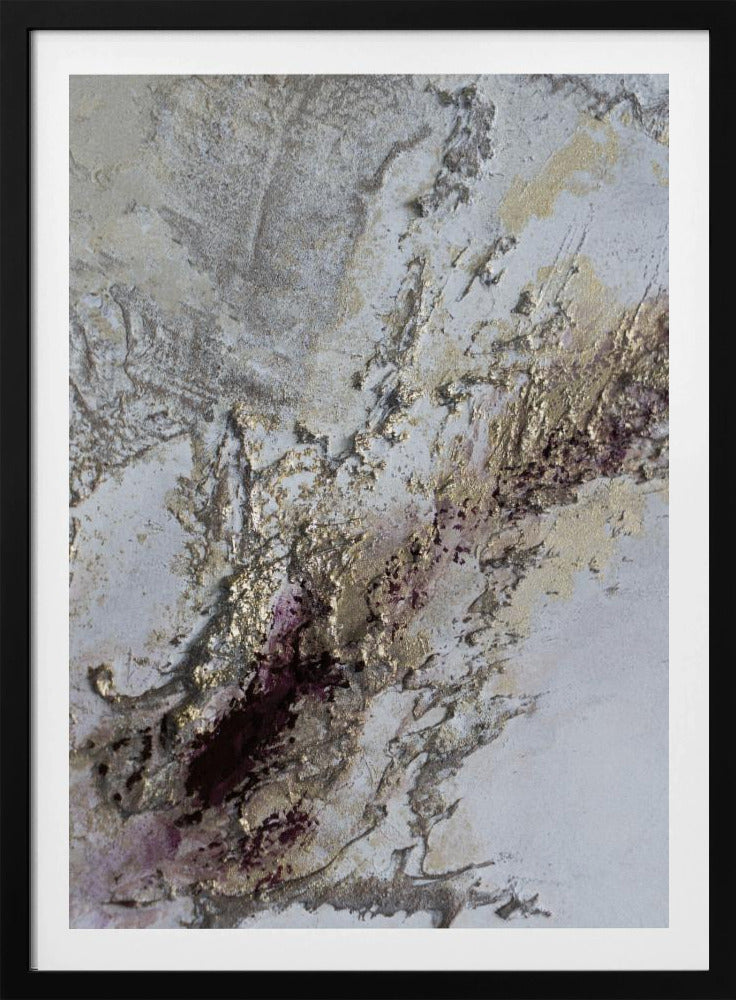 Goldene Schlucht – Goldene Highlights | Poster