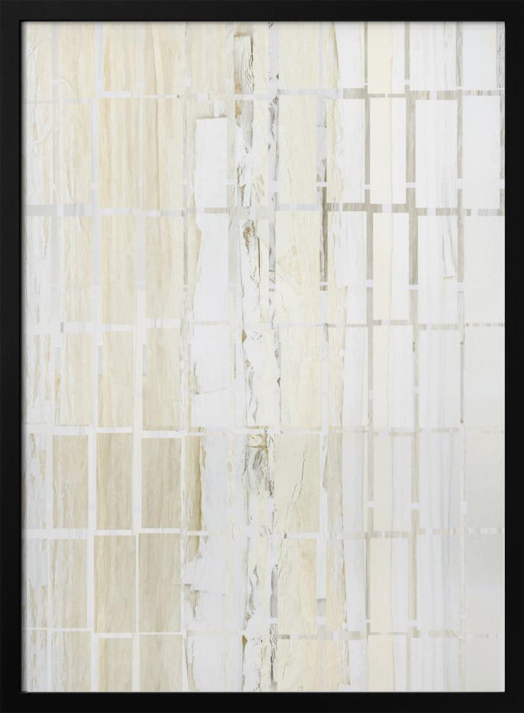Subtile Tiefe 1 | Poster