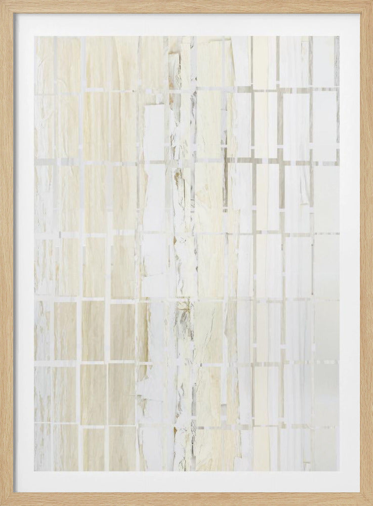 Subtile Tiefe 1 | Poster