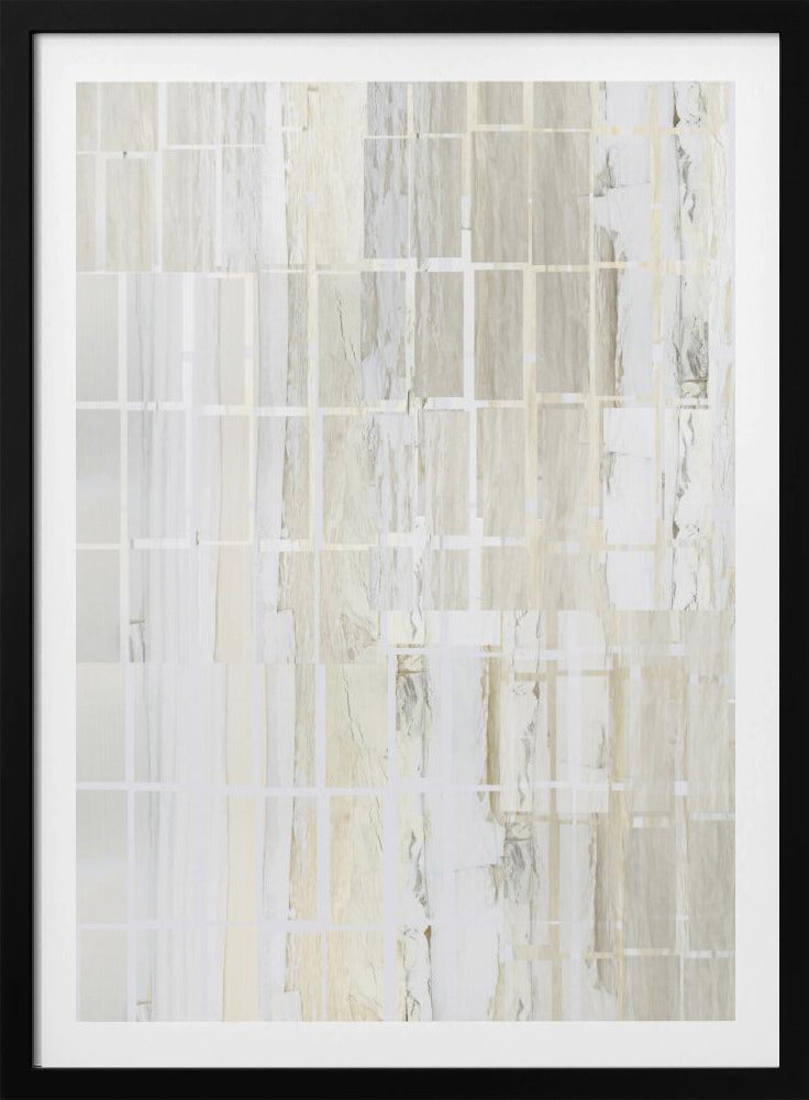 Subtile Tiefe 2 | Poster