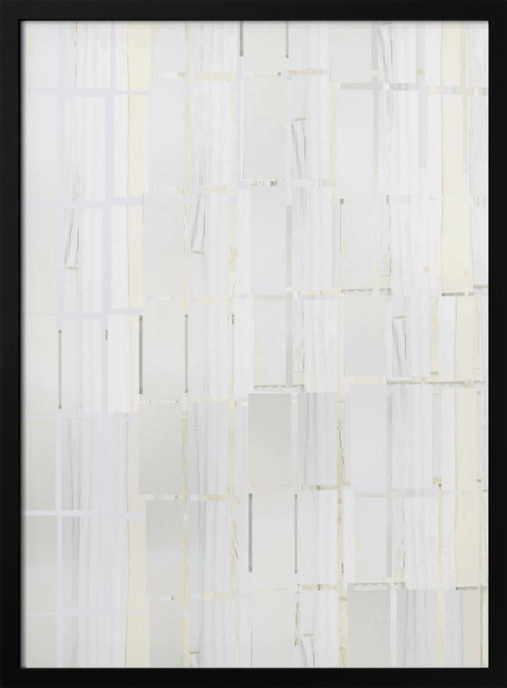 Subtile Tiefe 3 | Poster