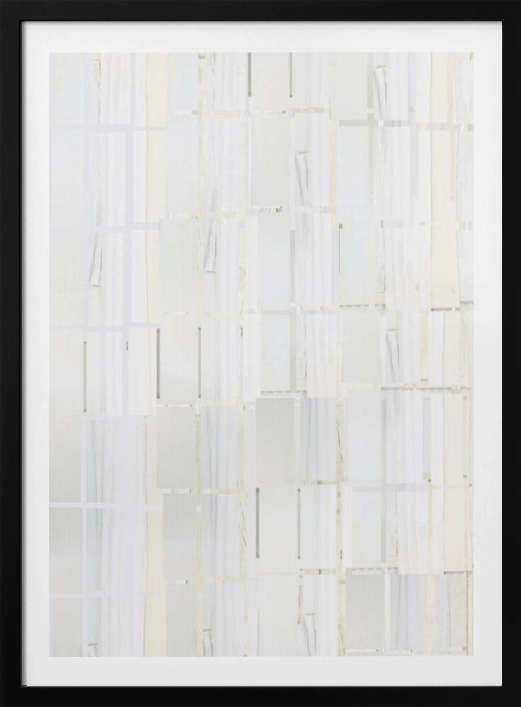 Subtile Tiefe 3 | Poster