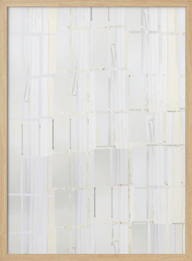 Subtile Tiefe 3 | Poster