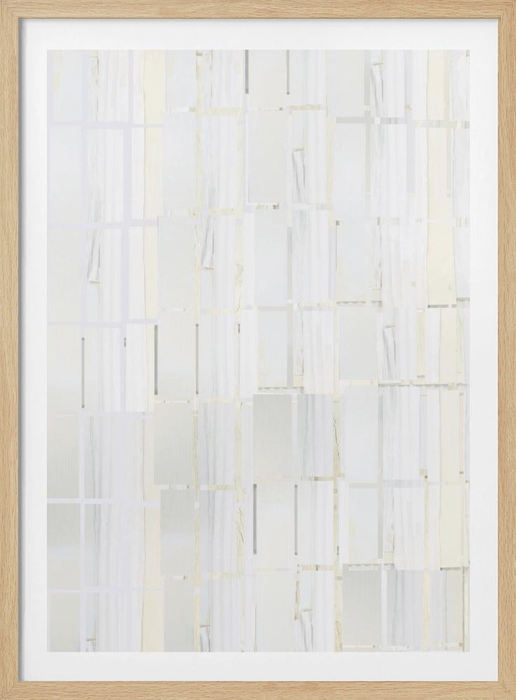 Subtile Tiefe 3 | Poster