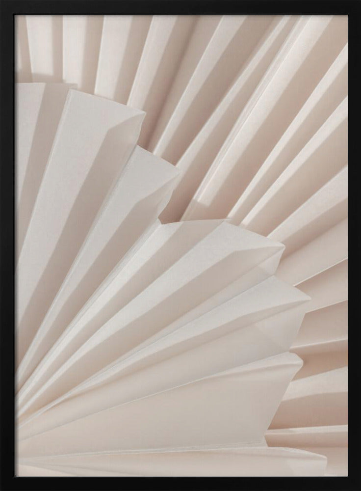 Papierstudien 32 | Poster