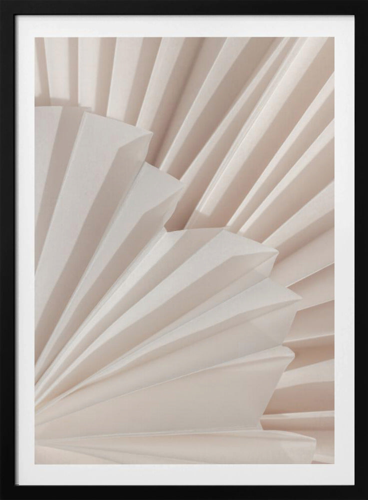 Papierstudien 32 | Poster