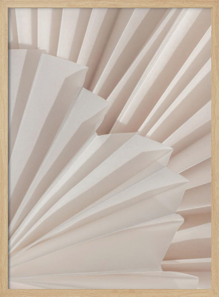 Papierstudien 32 | Poster