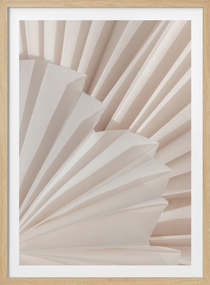 Papierstudien 32 | Poster