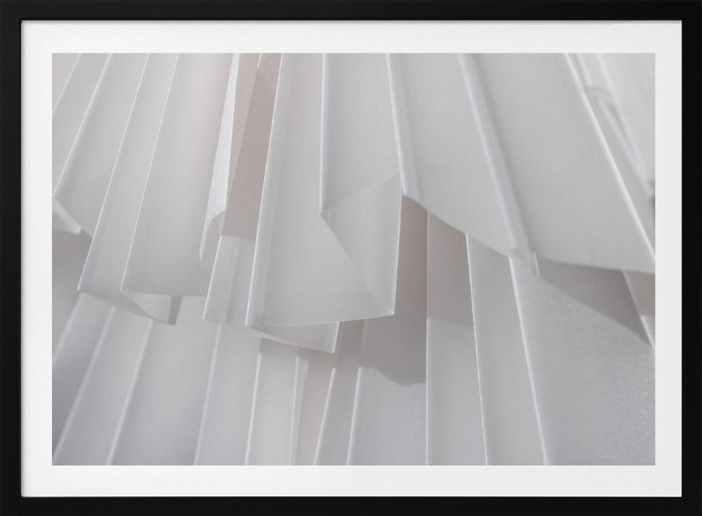 Papierstudien 33 | Poster