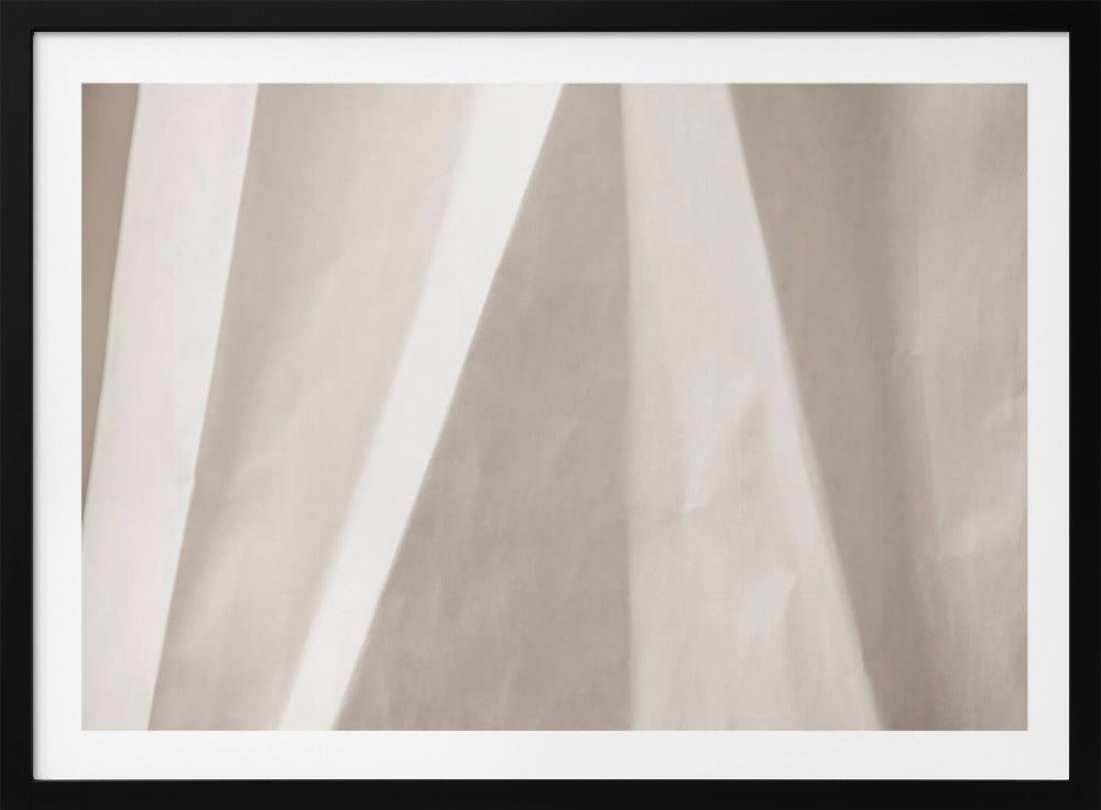 Papierstudien 35 | Poster