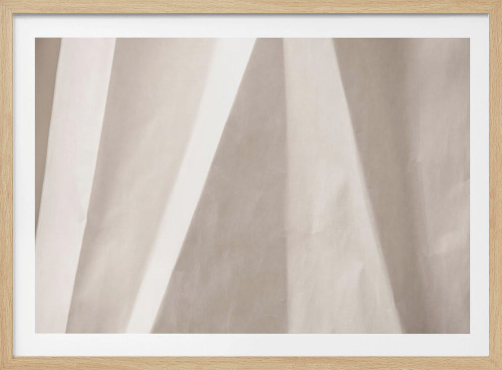 Papierstudien 35 | Poster