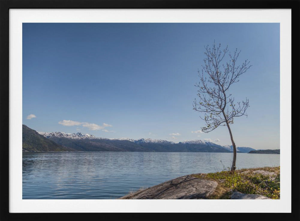 Irgendwo in Norwegen 3 | Poster