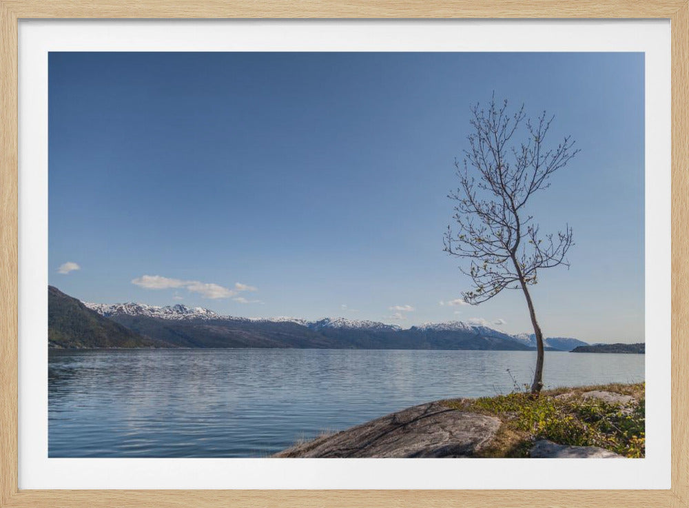 Irgendwo in Norwegen 3 | Poster