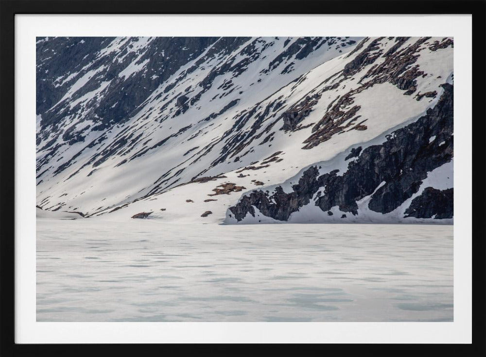 Irgendwo in Norwegen 8 | Poster
