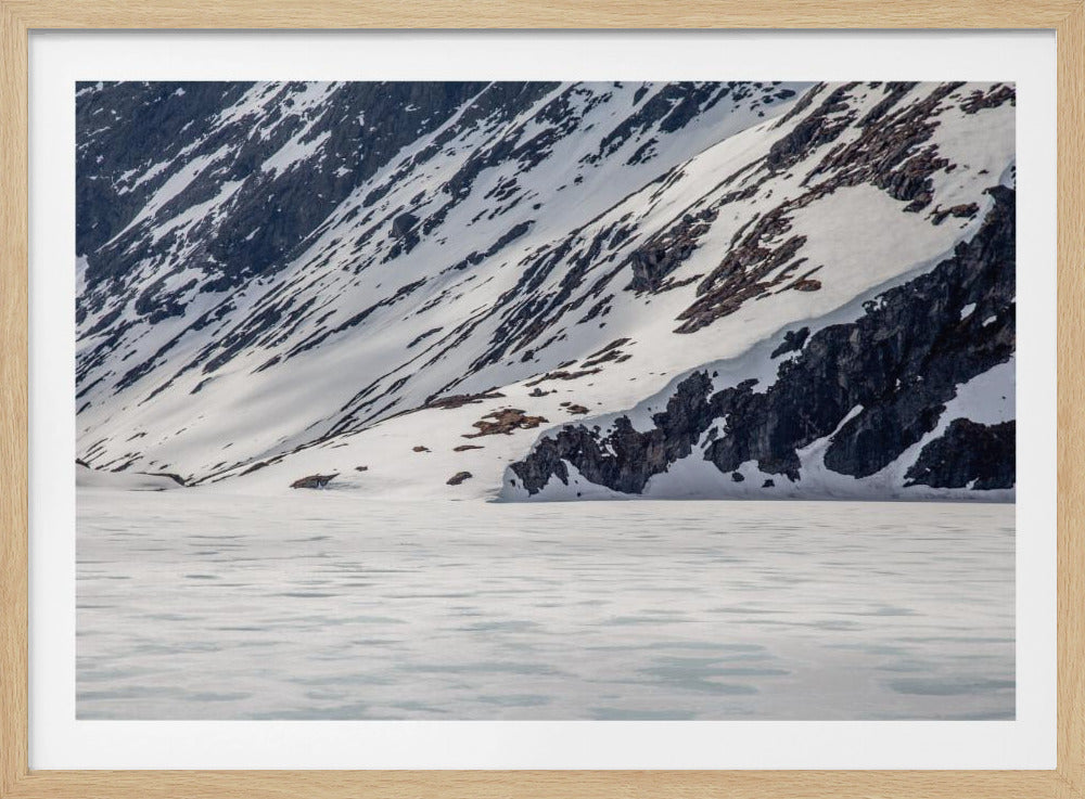 Irgendwo in Norwegen 8 | Poster