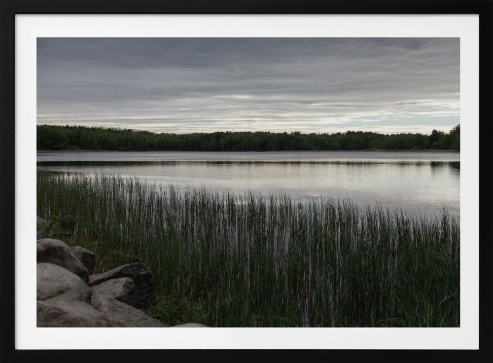 Irgendwo in Schweden 1 | Poster