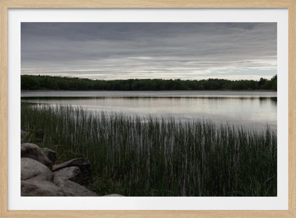 Irgendwo in Schweden 1 | Poster