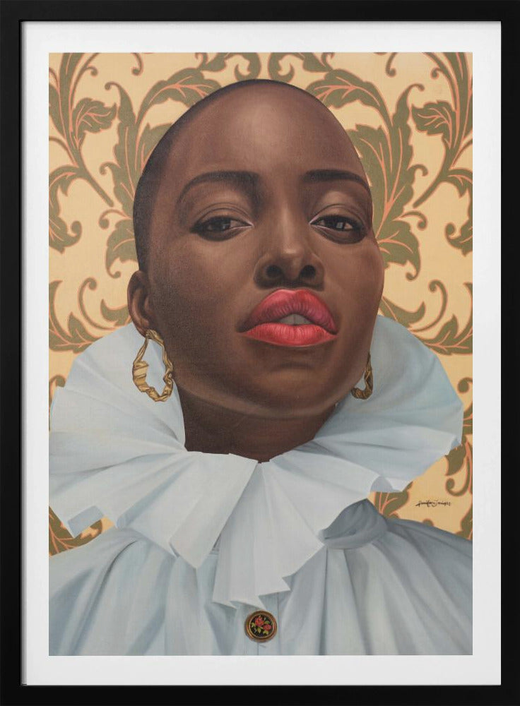 FRAU | Poster