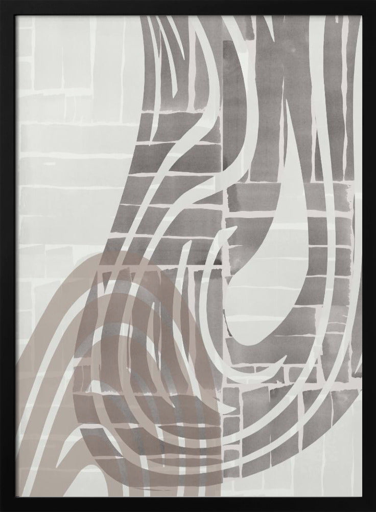 Echos der Ruhe 1 | Poster