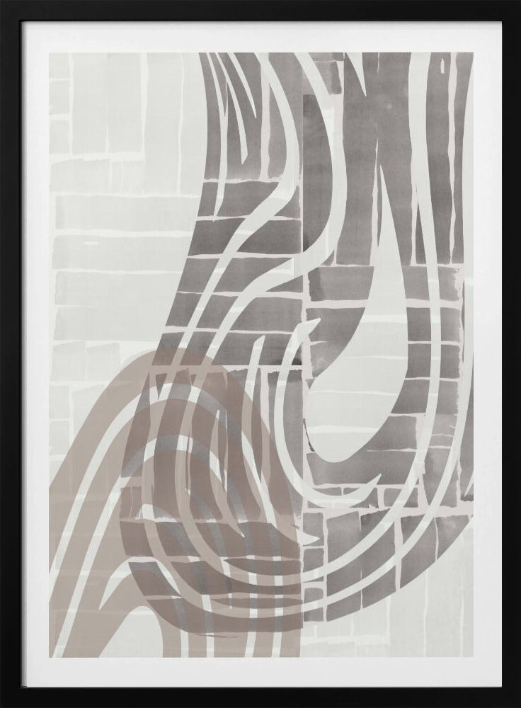 Echos der Ruhe 1 | Poster