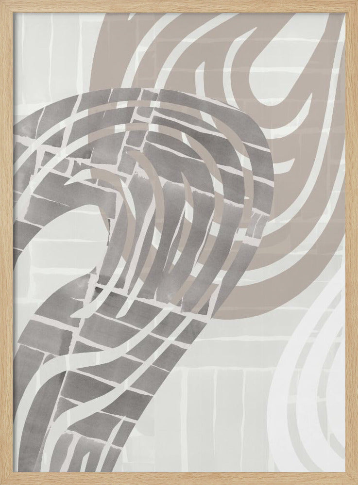 Echos der Ruhe 2 | Poster