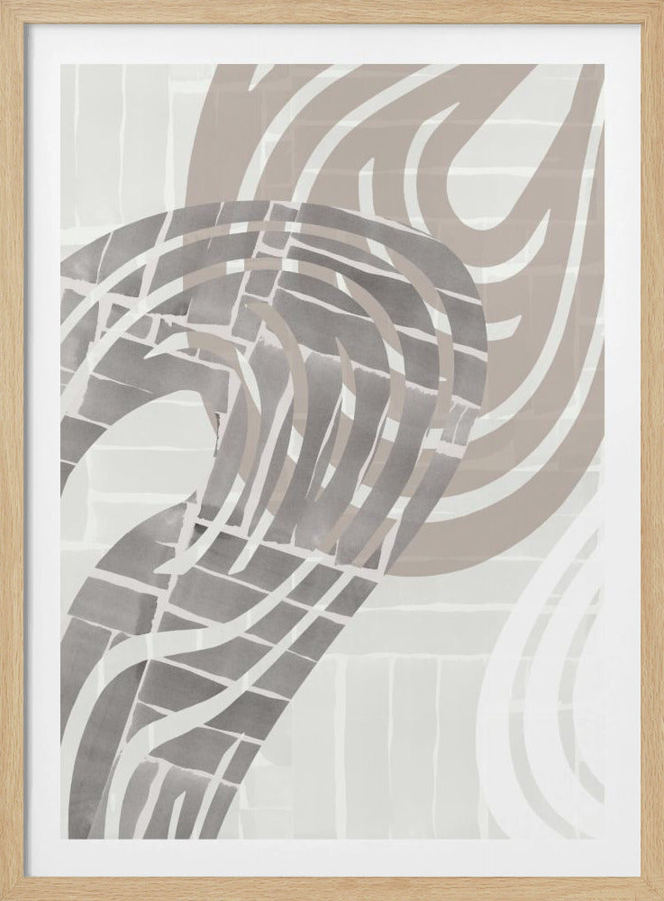 Echos der Ruhe 2 | Poster