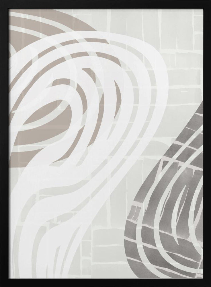Echos der Ruhe 3 | Poster