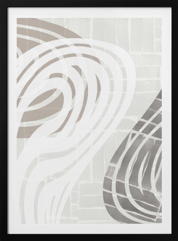 Echos der Ruhe 3 | Poster