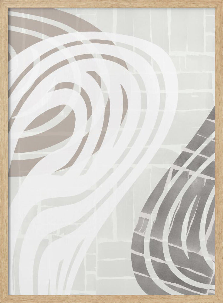 Echos der Ruhe 3 | Poster