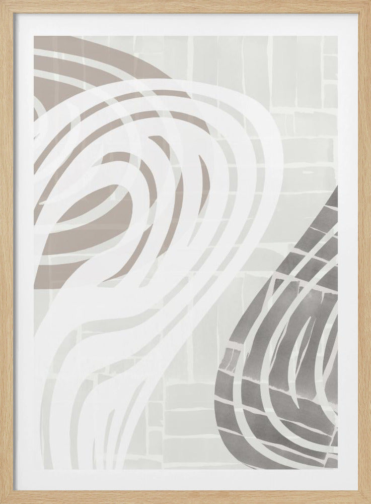 Echos der Ruhe 3 | Poster