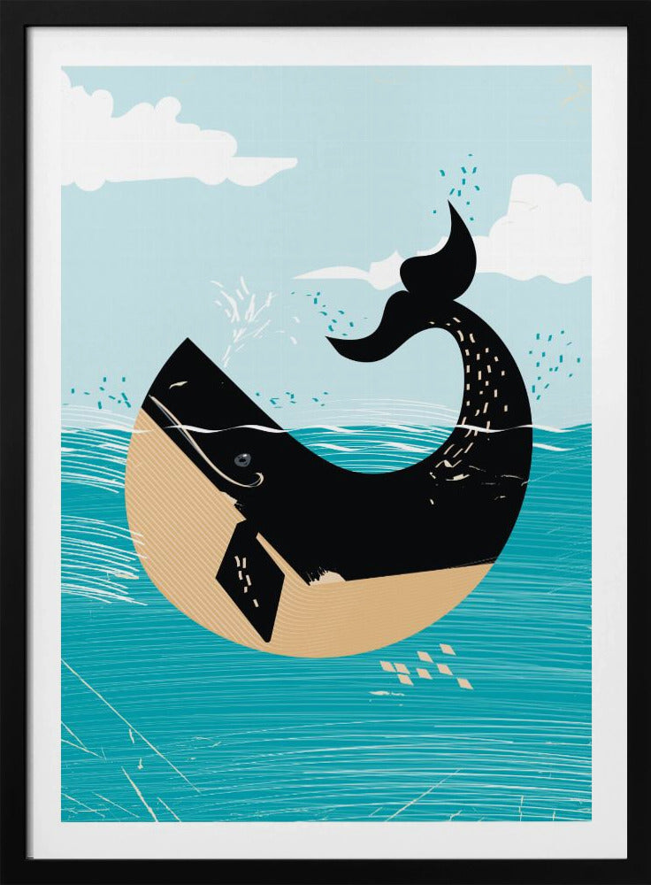 Wal | Poster
