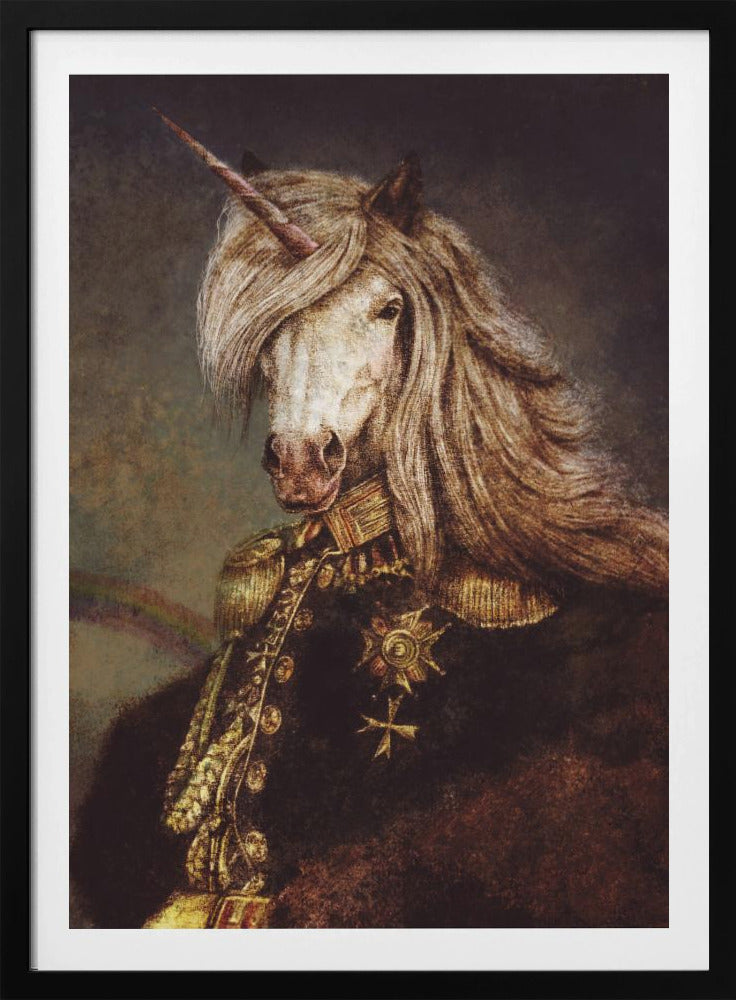 Der Graf aus dem Wunderland | Poster