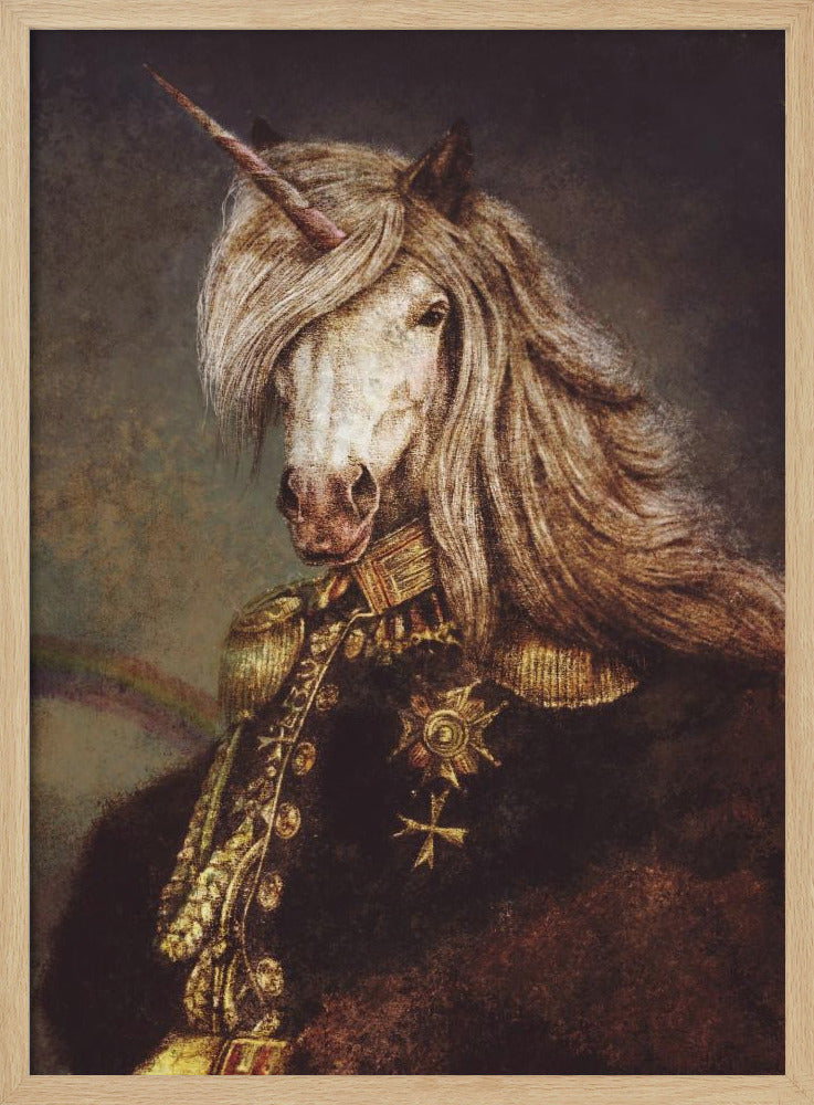 Der Graf aus dem Wunderland | Poster