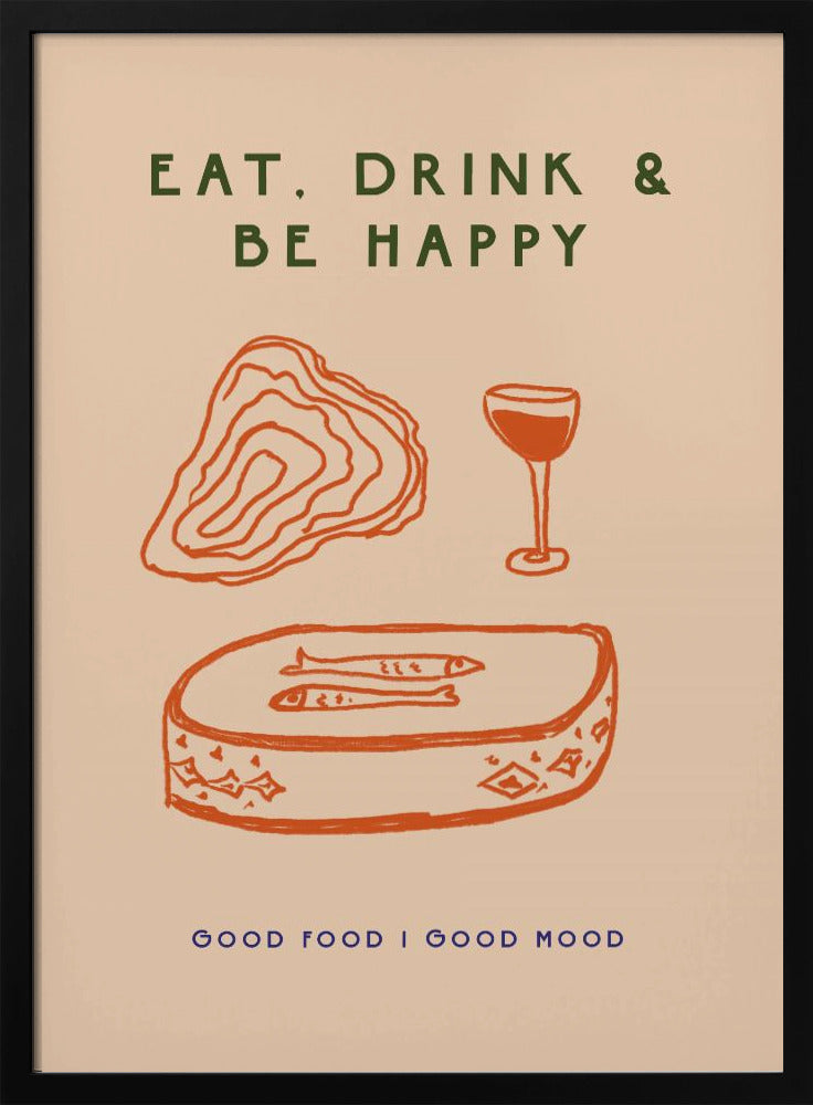 Fest & Freude | Poster