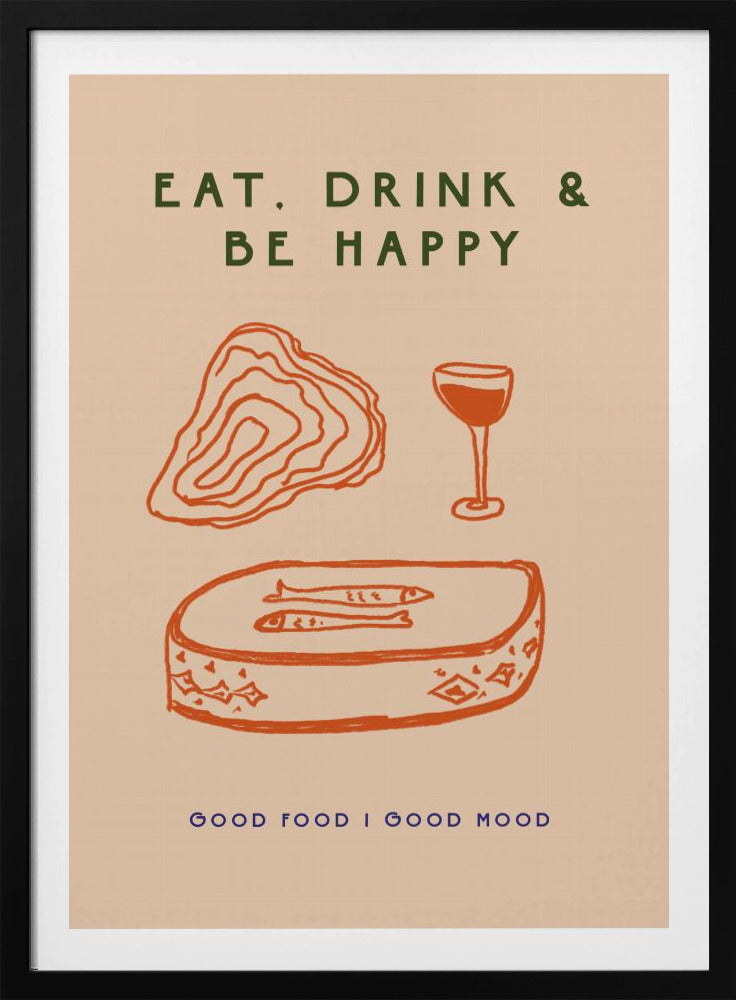 Fest & Freude | Poster