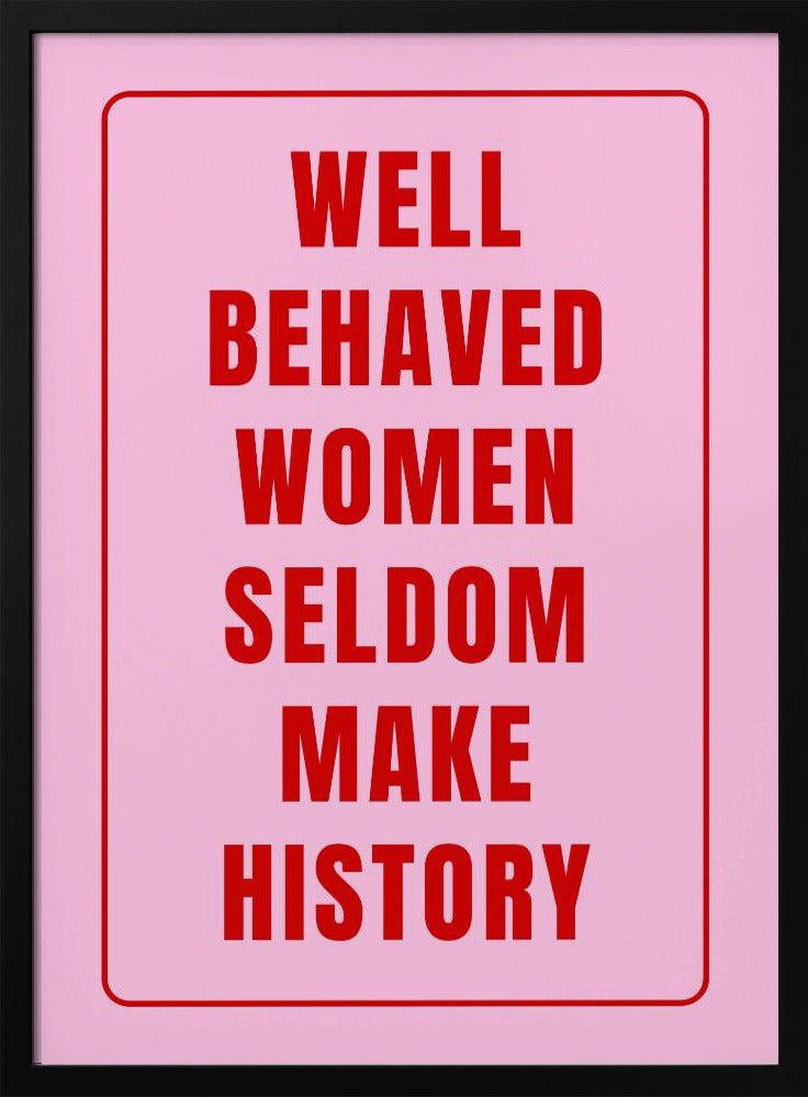 Mutige Stimmen erheben sich | Poster