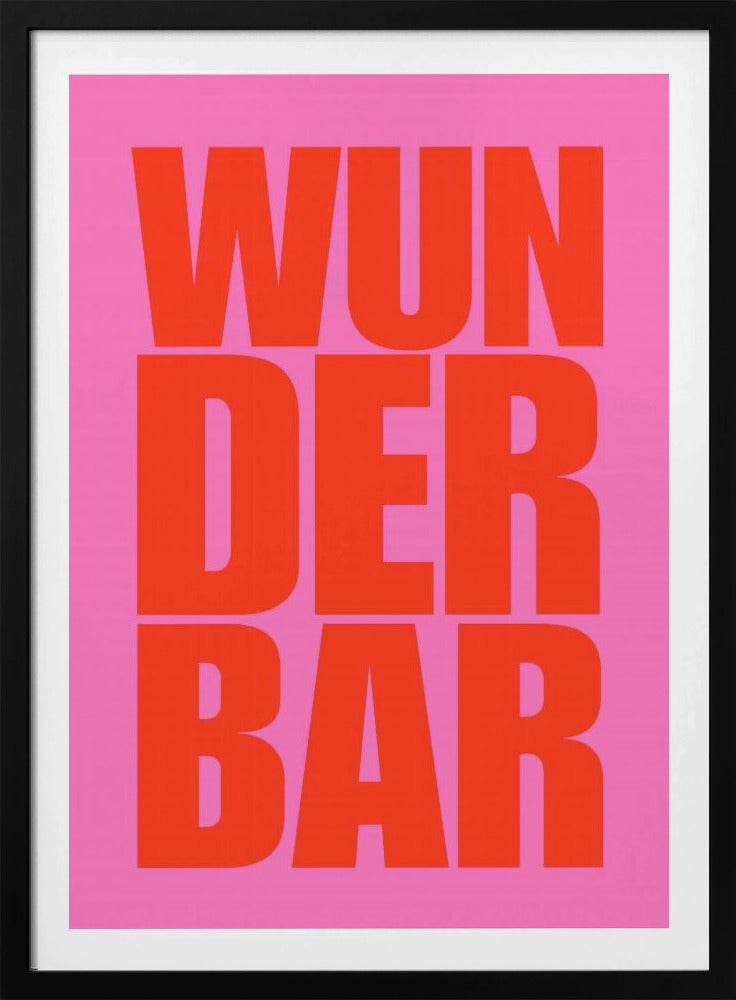 Mutige Wunder | Poster