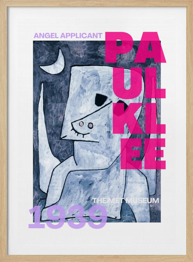 Wächter des stillen Mondes | Poster