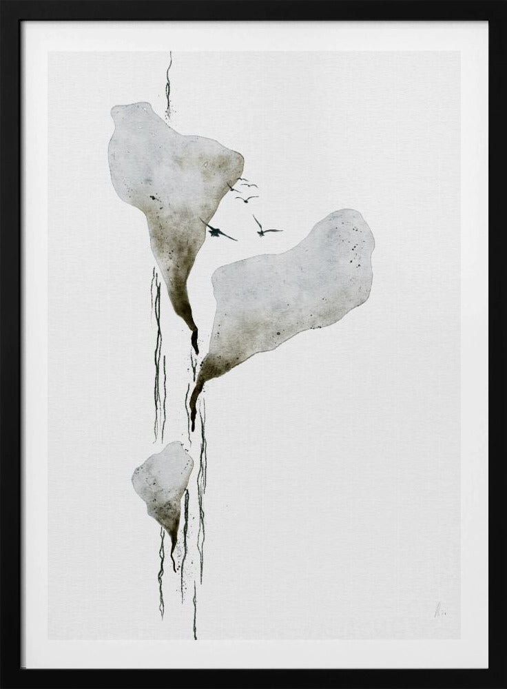 The Way To Happiness | Poster