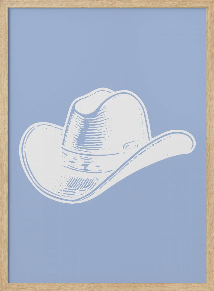 Cowboy-Essenz | Poster