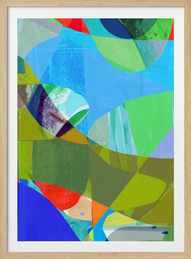 Träume aus dem Atomzeitalter 1 | Poster