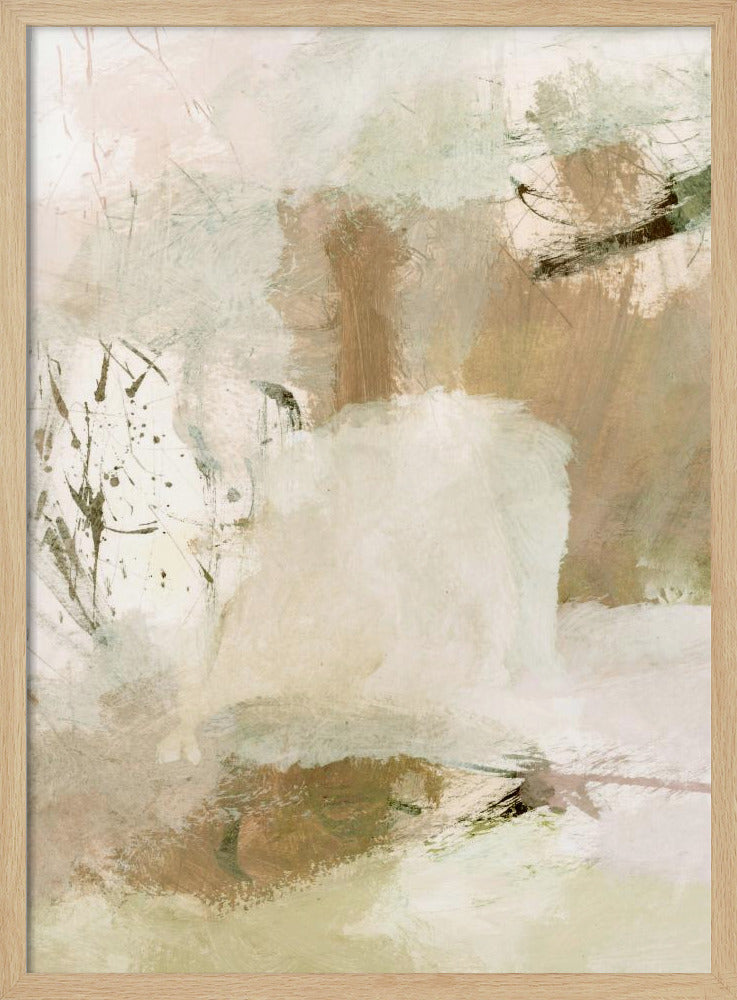 Strati 1 | Poster
