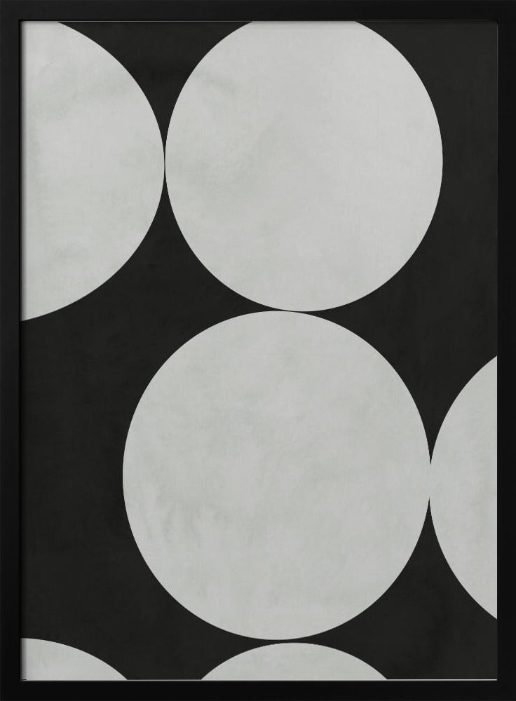 Geometrische Rhythmen | Poster