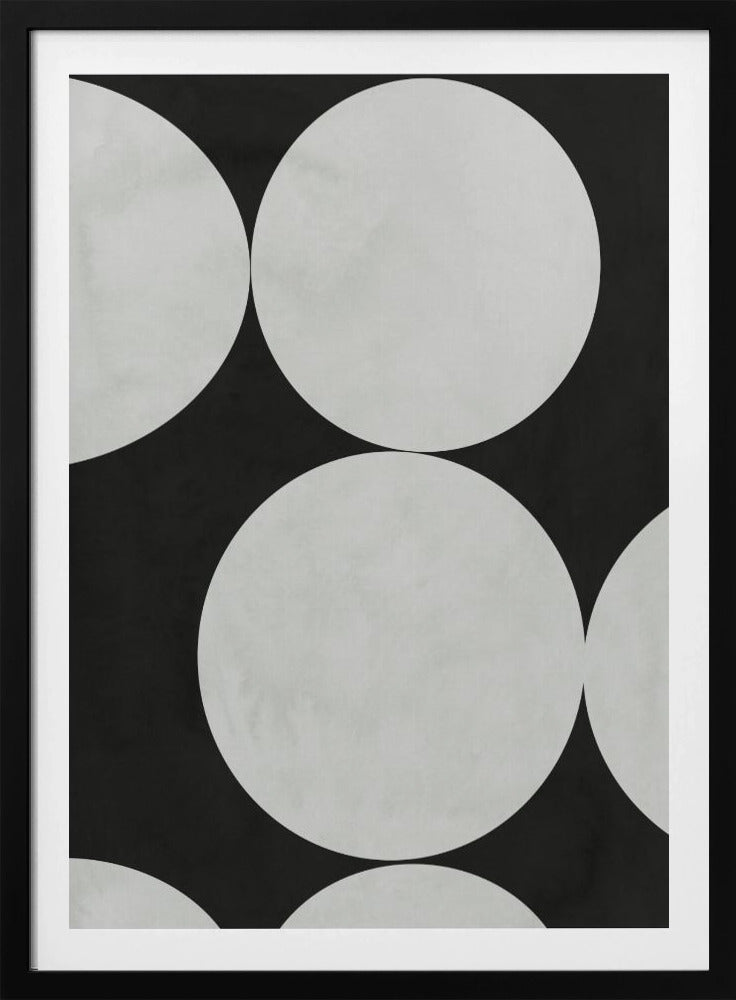 Geometrische Rhythmen | Poster