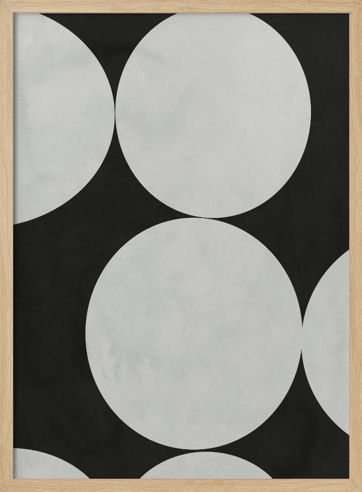 Geometrische Rhythmen | Poster