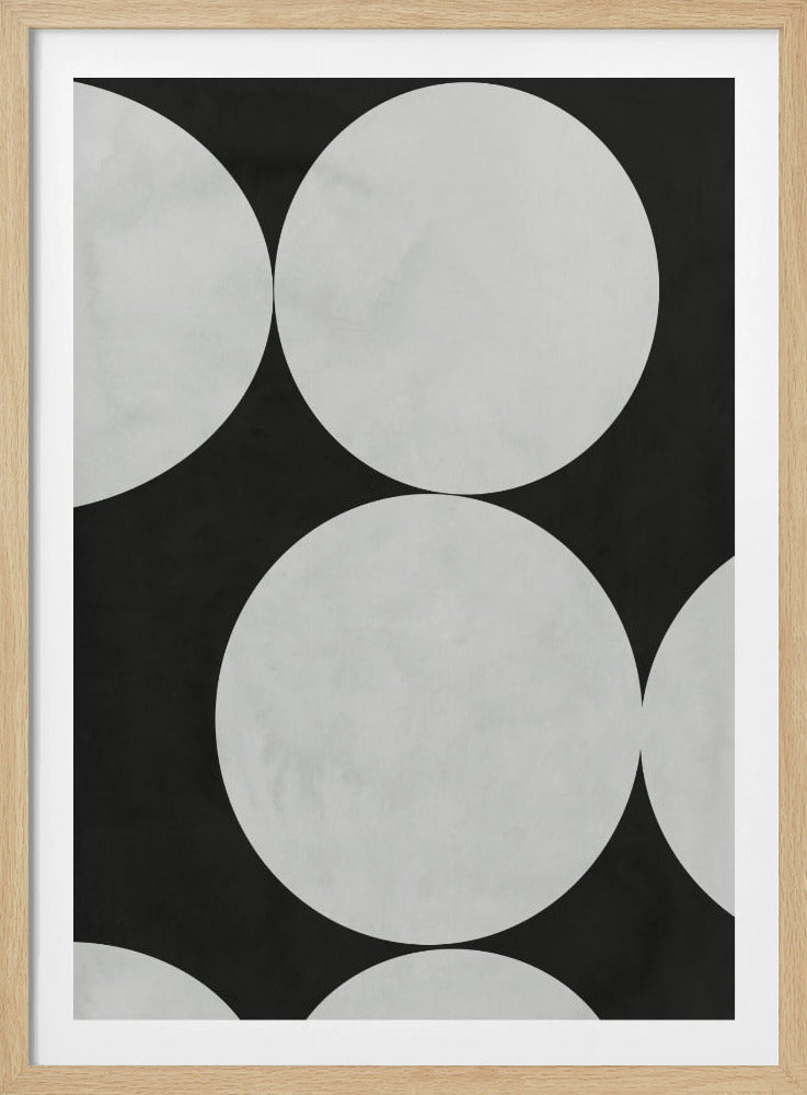 Geometrische Rhythmen | Poster