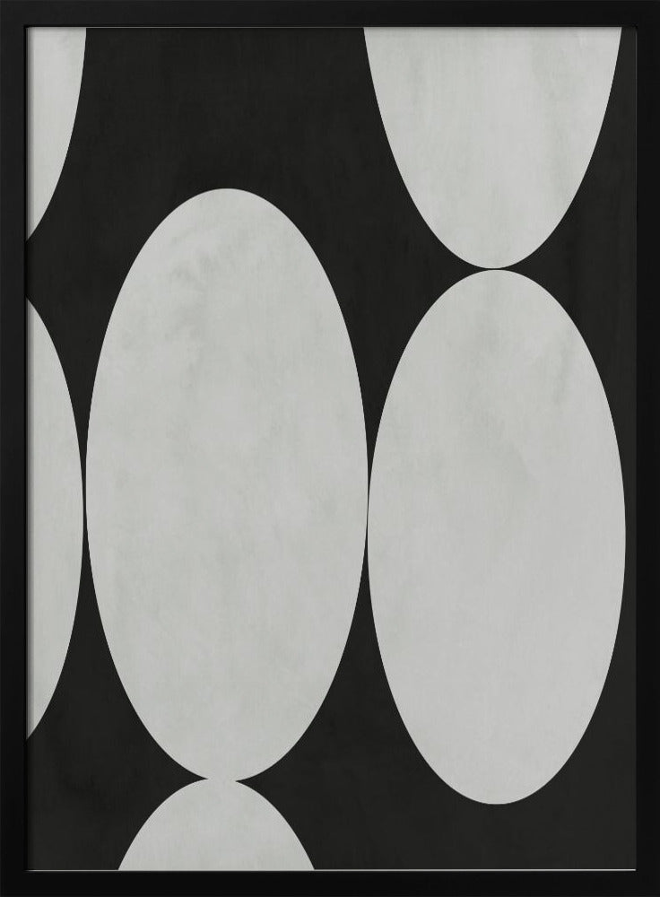 Geometrische Rhythmen 2 | Poster