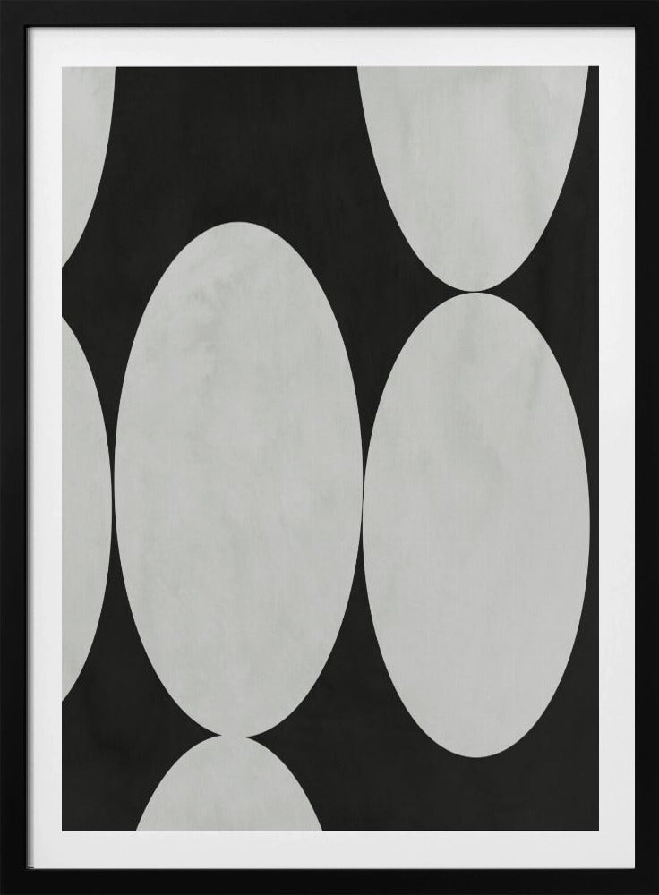 Geometrische Rhythmen 2 | Poster