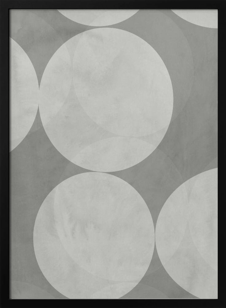 Geometrische Rhythmen | Poster